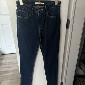Levi’s 201